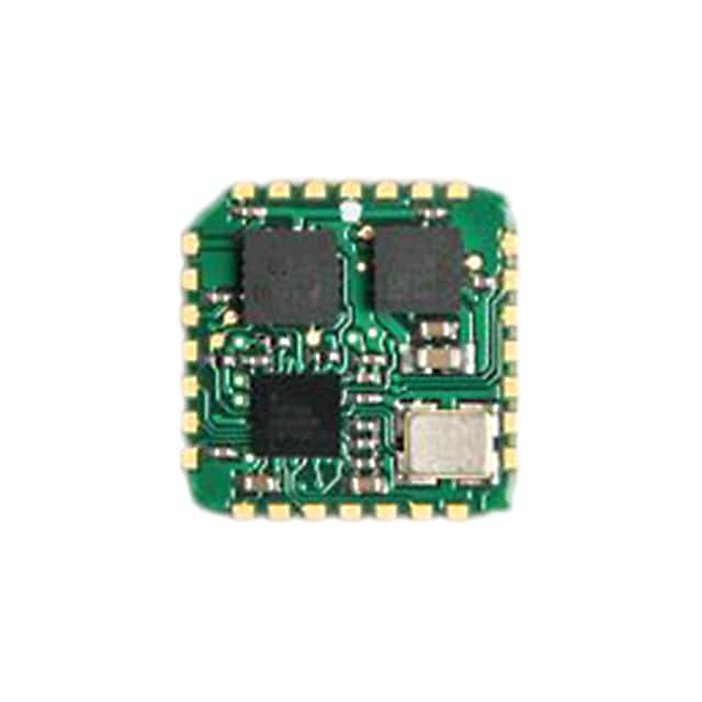 onsemi FMT1010T | Chipmall.com electronics components