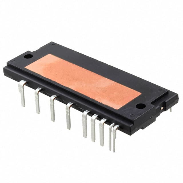 onsemi FNA23060 | Chipmall.com electronics components