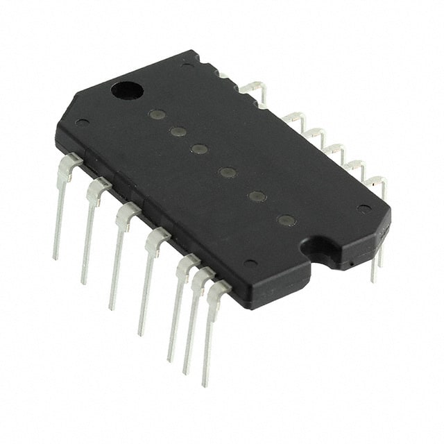 onsemi FNA51560TD3 | Chipmall.com electronics components