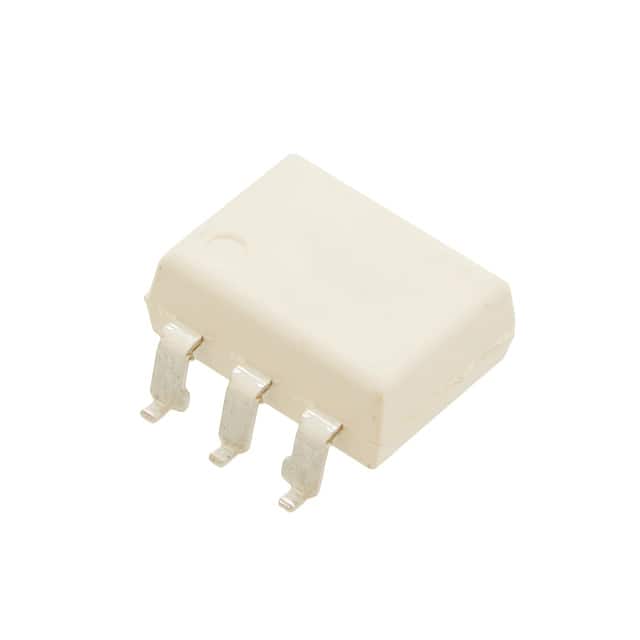 onsemi FOD420SD | Chipmall.com electronics components
