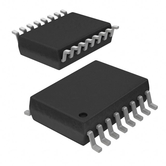 onsemi FOD8318V | Chipmall.com electronics components