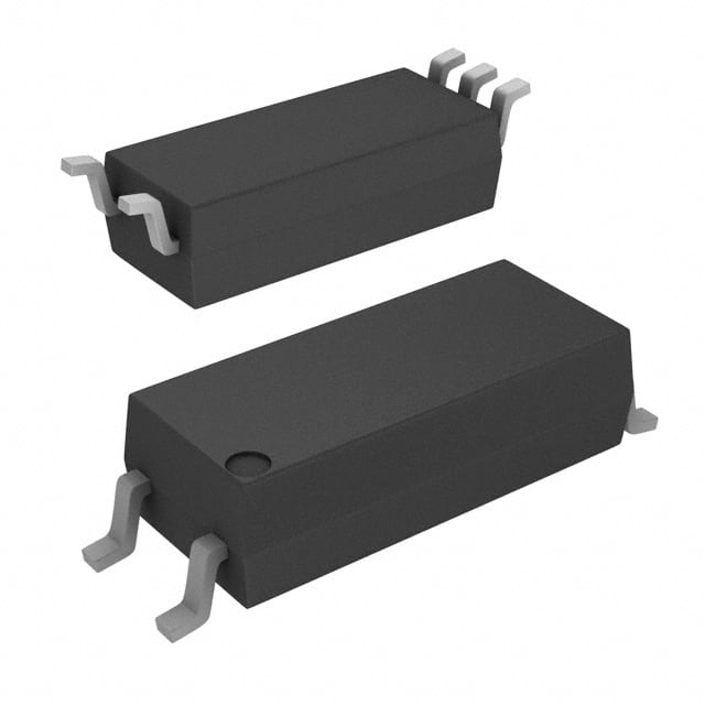 onsemi FOD8320R2 | Chipmall.com electronics components
