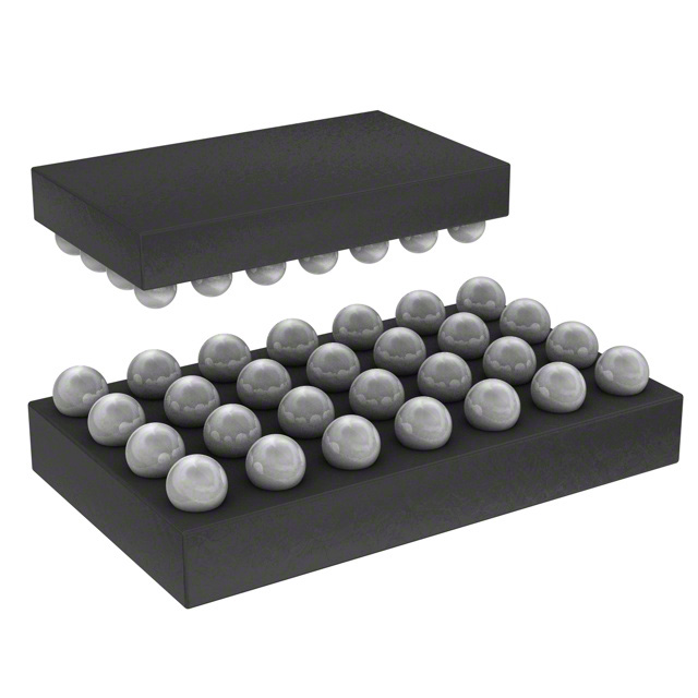 onsemi FPF34892UCX | Chipmall.com electronics components