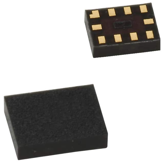 onsemi FSA2269L10X | Chipmall.com electronics components