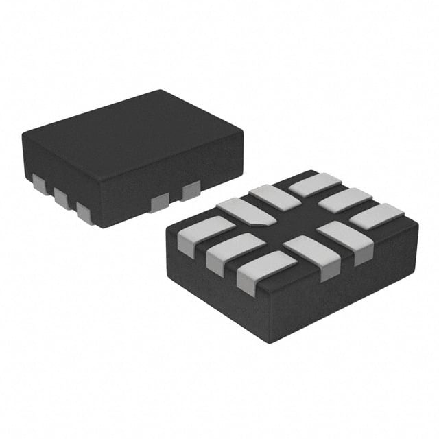onsemi FSA8009UMX | Chipmall.com electronics components