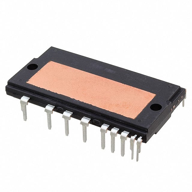onsemi FSAM50SM60A | Chipmall.com electronics components