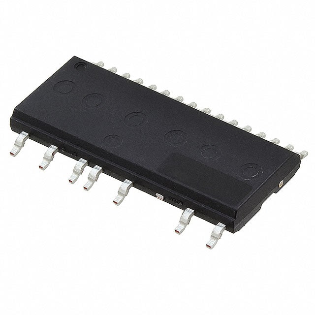 onsemi FSB50250S | Chipmall.com electronics components