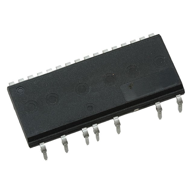 onsemi FSB50250UD | Chipmall.com electronics components