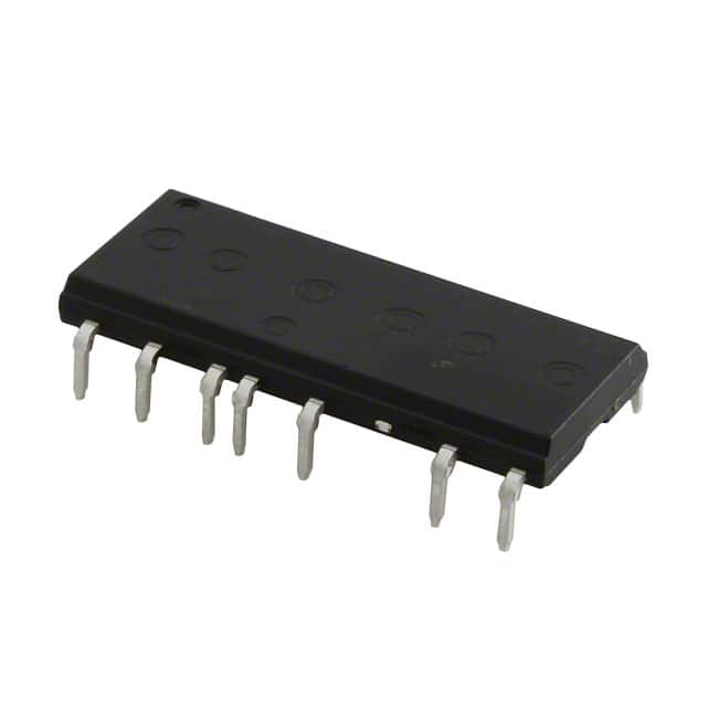 onsemi FSB50325 | Chipmall.com electronics components