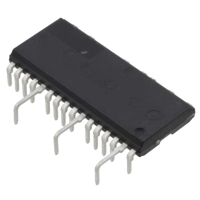onsemi FSB50325AT | Chipmall.com electronics components