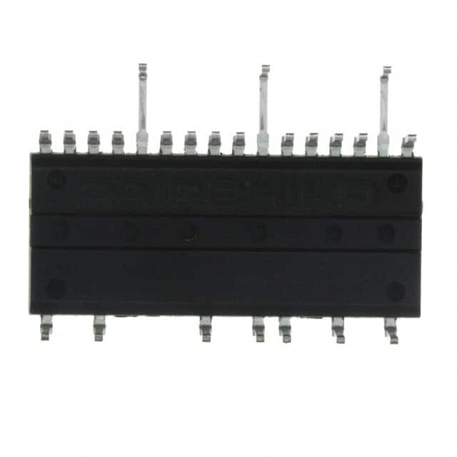 onsemi FSB50450TB | Chipmall.com electronics components