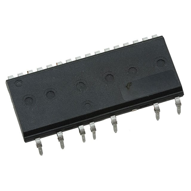 onsemi FSB50550U | Chipmall.com electronics components