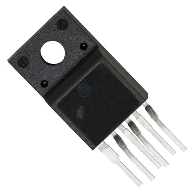 onsemi FSDM07652REWDTU | Chipmall.com electronics components