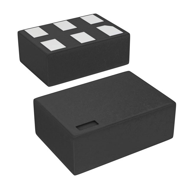 onsemi FT7522L6X | Chipmall.com electronics components