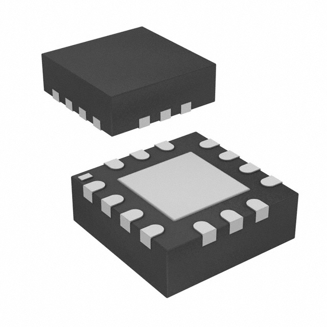 onsemi FUSB302TV10MPX | Chipmall.com electronics components