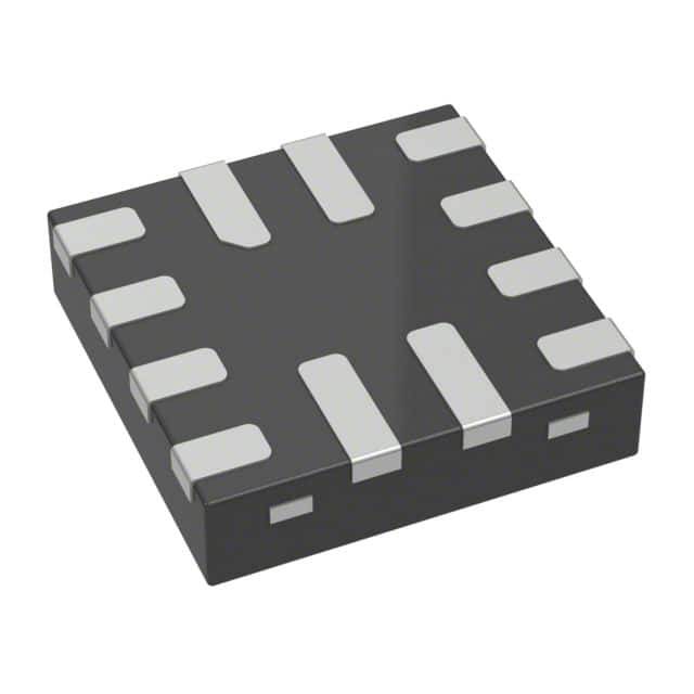 onsemi FUSB303BTMX | Chipmall.com electronics components
