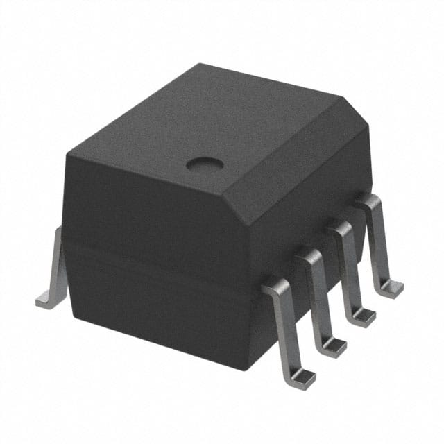 onsemi HCPL0534R2 | Chipmall.com electronics components