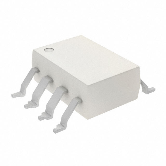 onsemi HCPL2531TSVM | Chipmall.com electronics components