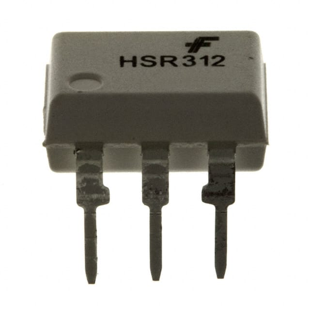 onsemi HSR312 | Chipmall.com electronics components