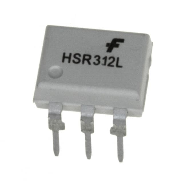 onsemi HSR312L | Chipmall.com electronics components