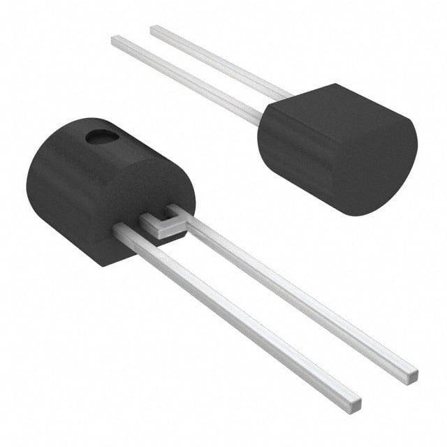 onsemi KA33VBU | Chipmall.com electronics components