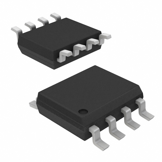 onsemi KA741DTF | Chipmall.com electronics components