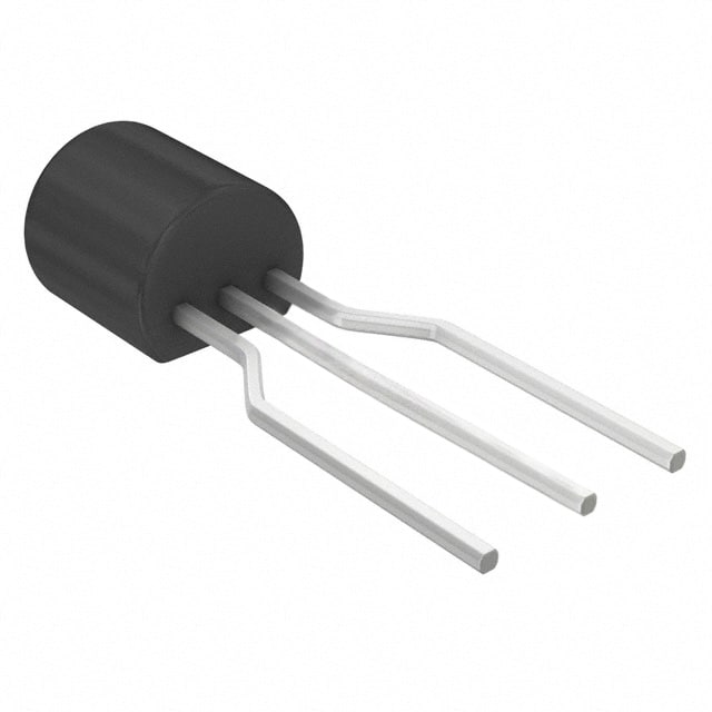 onsemi KSD1616AGTA | Chipmall.com electronics components