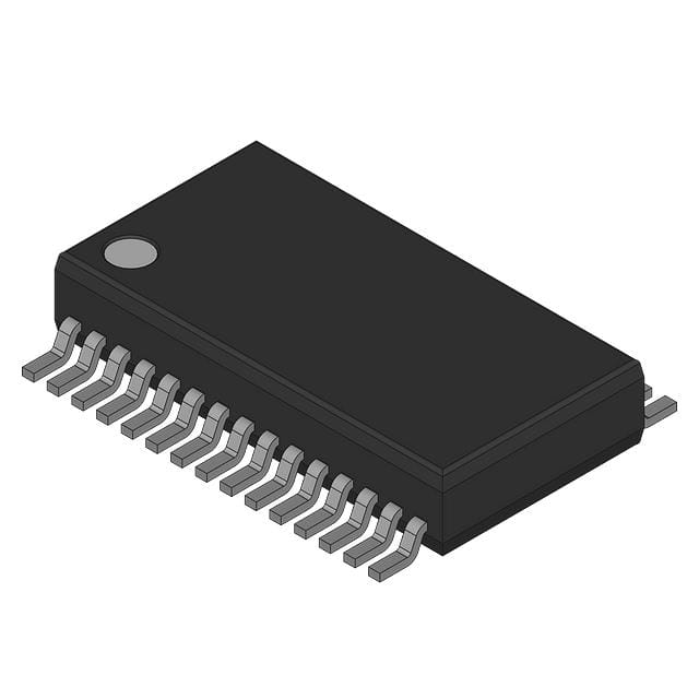 onsemi LA8638NVL-TLM-E | Chipmall.com electronics components