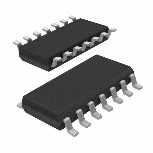 onsemi LB1838M-TRM-E | Chipmall.com electronics components