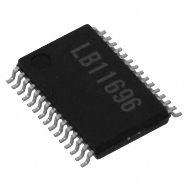 onsemi LC75814VS-TLM-E | Chipmall.com electronics components