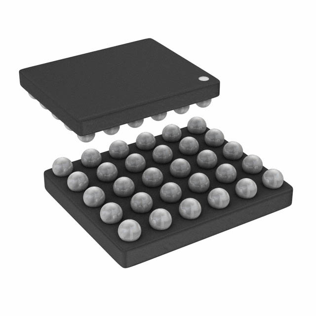 onsemi LC898122XA-VH | Chipmall.com electronics components