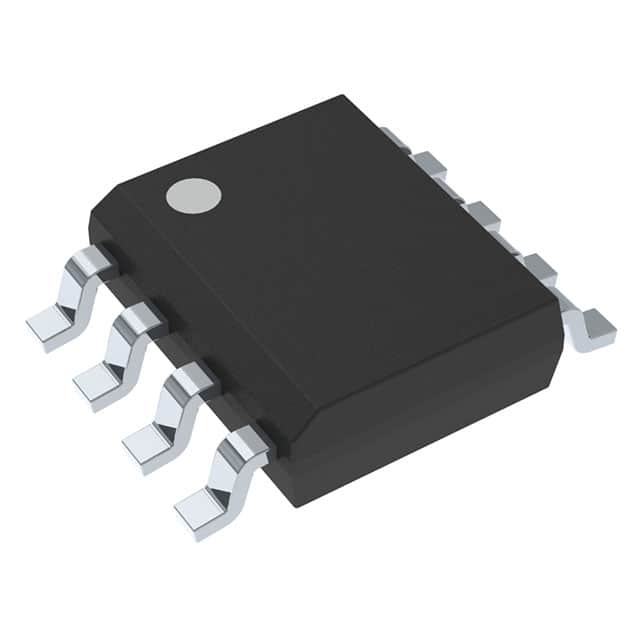 onsemi LE25U40CMDTWG | Chipmall.com electronics components