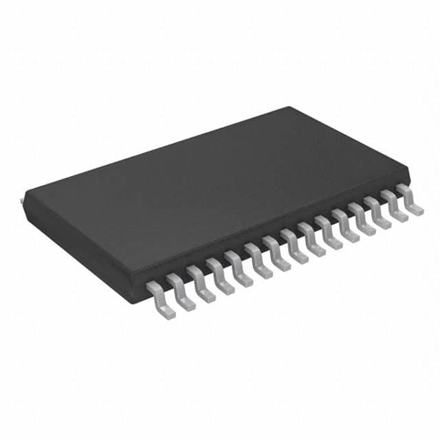 onsemi LV8728MR-AH | Chipmall.com electronics components