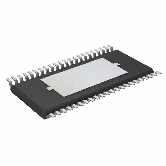onsemi LV8741VL-TLM-E | Chipmall.com electronics components