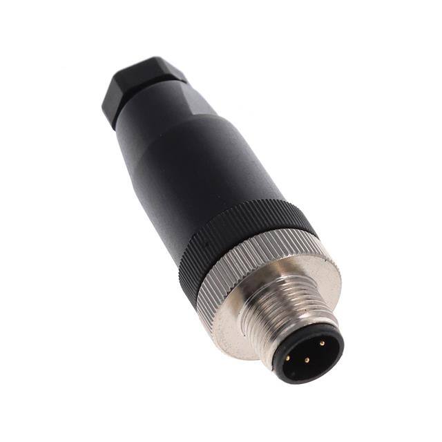 onsemi M12-04P-A-AE4 | Chipmall.com electronics components