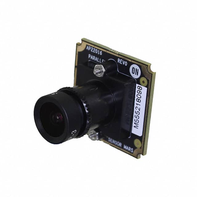onsemi MARS1-AR0231AT7-GEVB | Chipmall.com electronics components