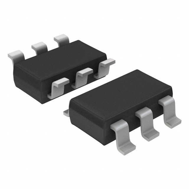 onsemi MAX1720EUTG | Chipmall.com electronics components