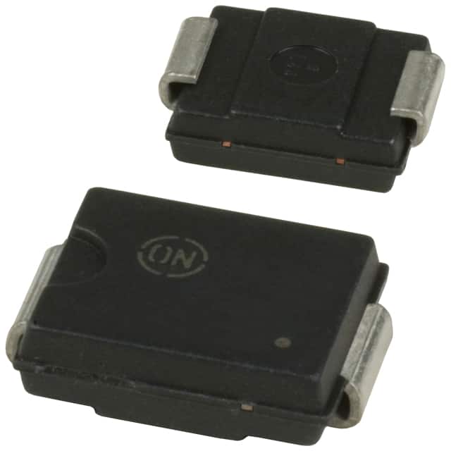 onsemi MBRS340T3G | Chipmall.com electronics components