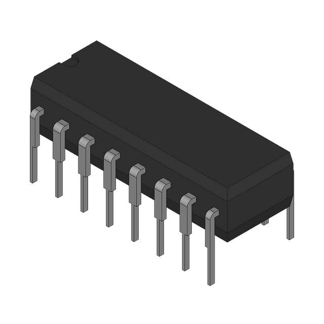 onsemi MC10160P | Chipmall.com electronics components