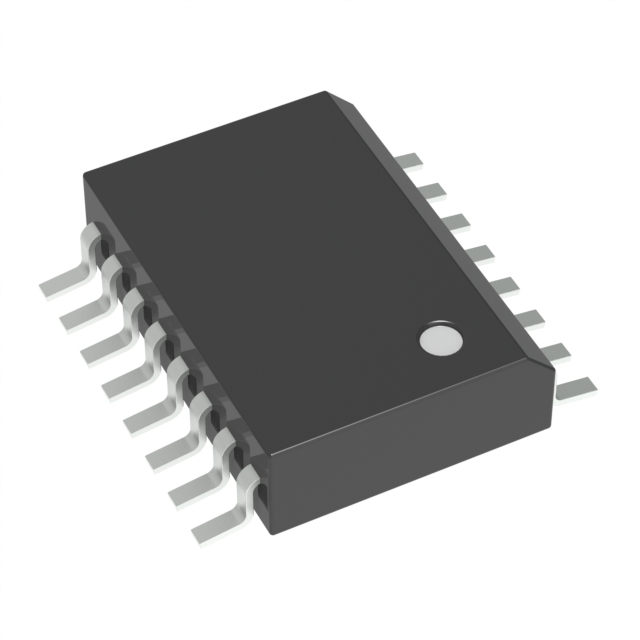 onsemi MC14538BDWR2G | Chipmall.com electronics components