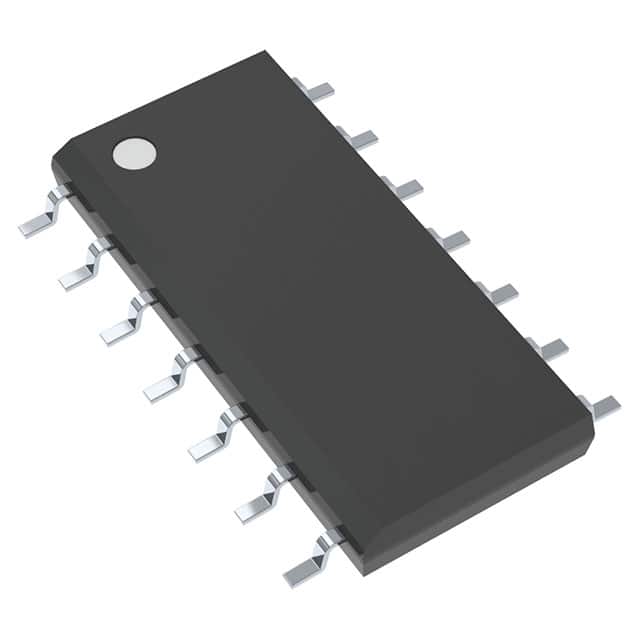 onsemi MC74LCX06DR2G | Chipmall.com electronics components