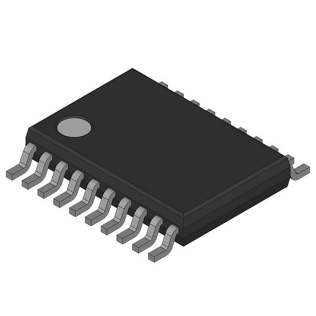 onsemi MC74VHC541DTR2G | Chipmall.com electronics components