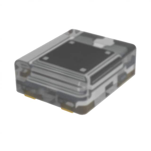 onsemi MICROFC-10035-SMT-TR1 | Chipmall.com electronics components