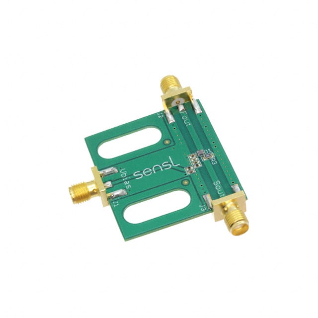 onsemi MICROFC-SMA-10035-GEVB | Chipmall.com electronics components