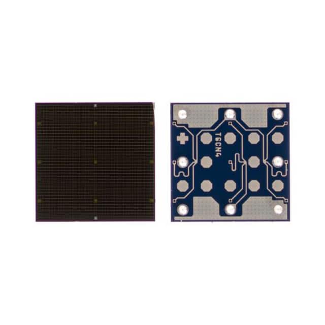 onsemi MICROFJ-30035-TSV-TR | Chipmall.com electronics components