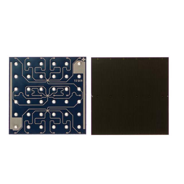 onsemi MICROFJ-60035-TSV-TR | Chipmall.com electronics components