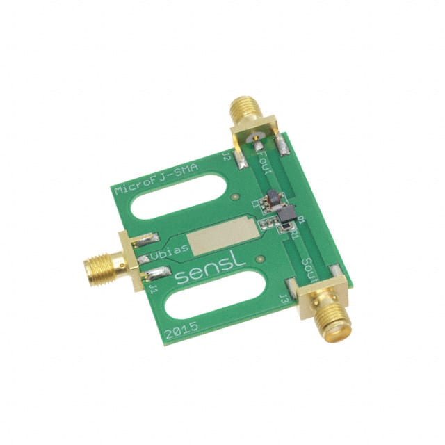 onsemi MICROFJ-SMA-30035-GEVB | Chipmall.com electronics components