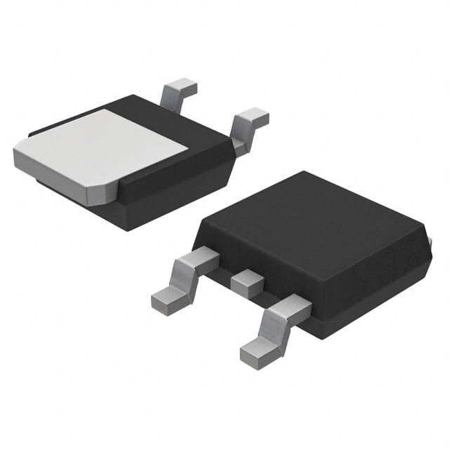 MJD122T4G | Chipmall.com electronics components