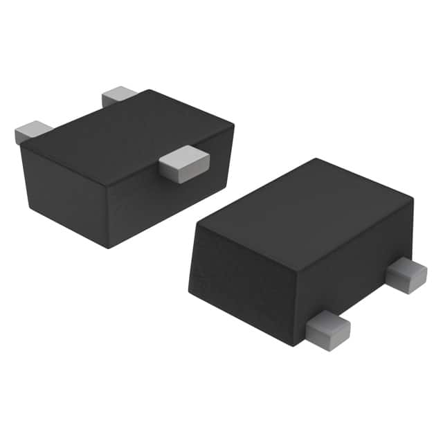onsemi MMBD301M3T5G | Chipmall.com electronics components
