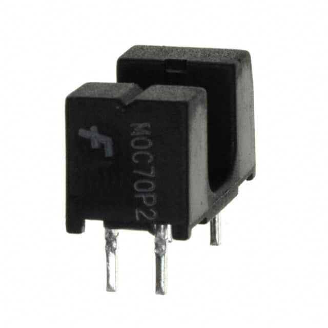 onsemi MOC70P2 | Chipmall.com electronics components